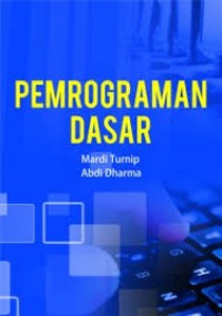 Pemrograman Dasar