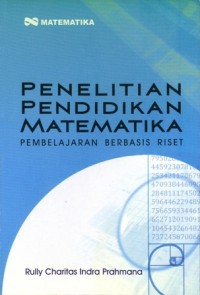 PENELITIAN PENDIDIKAN MATEMATIKA