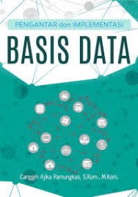 Pengantar dan Implementasi Basis Data