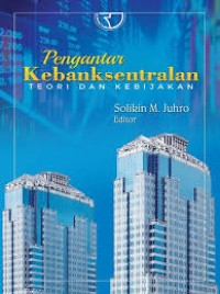 Pengantar Ke Bank sentaralan