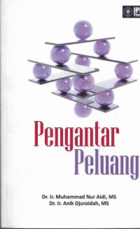 Pengantar Peluang