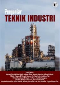 Pengantar Teknik Industri