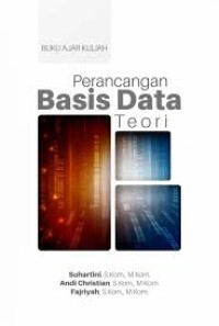 Perancanagn Basis Data Teori