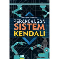 Perancanagn Sistem Kendali