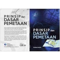 Prinsip dan dasar pemetaan