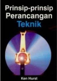 Prinsip-prinsip Perancangan Teknik