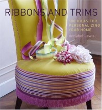 RIBBONS & TRIMS