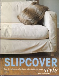 SLIPCOVER style