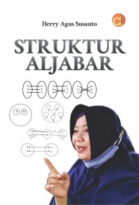 STRUKTUR AJABAR