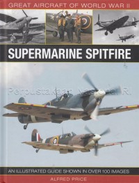 SUPERMARINE SPITFIRE