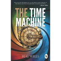 THE TIME MACHINE