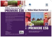 Video Iklan Komersial Dengan Premier CS6