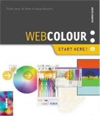 Web Colour Start Here