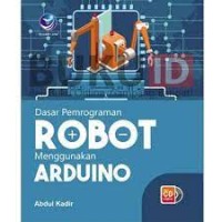 Dasar Robot menggunakan Arduino