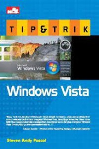 Tip and Trik Windows Vista