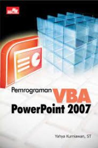 Pemrogaraman VBA Powerpoint 2007