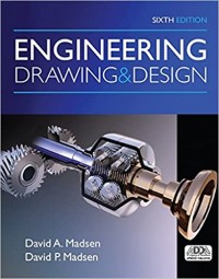 engineering drawing and design