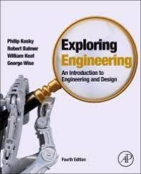 Exploring Engineering