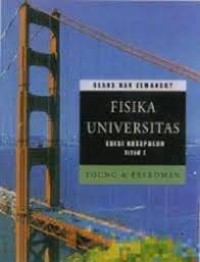 Fisika Universitas