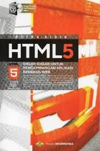 HTML 5