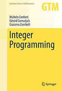 Integer Programming