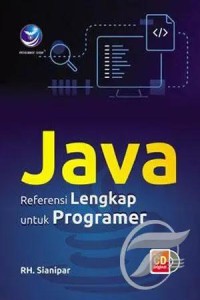 JAVA, Referensi Lengkap untuk Programer+cd