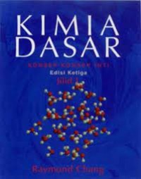 Kimia Dasar 1