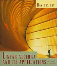 Linear Algebra