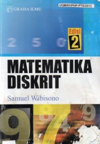 Matematika Diskrit