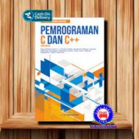 Pemrograman C++