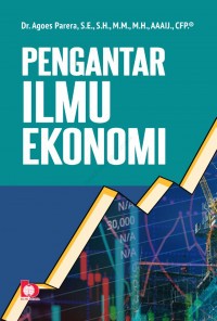 Pengantar ilmu Ekonomi