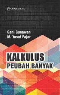 Kaklulus Peubah Banyak