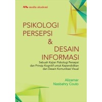 Psikologi	Persepsi	dan	Desain informasi