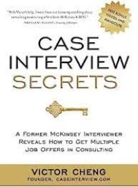 Case Interview Secrets
