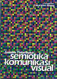 Semiotika Komunikasi visual