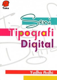 Seni Tipografi Digital