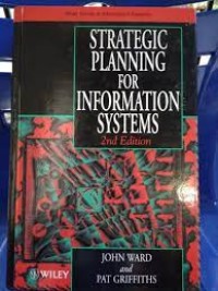 Strategic planning for Information System