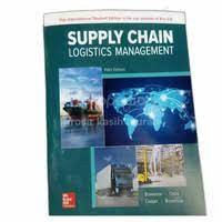 Supply Chain Logistics Management