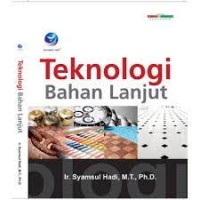 Teknologi Bahan Lanjut