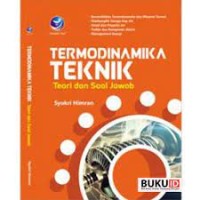 Termodinamika Teknik, Teori dan Soal Jawab