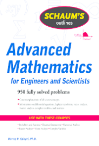 Advanced Mathematics For Enggineering and Scientists