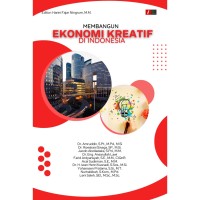 Membangun Ekonomi Kreatif di Indonesia
