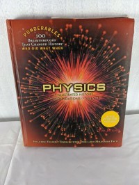 physics an illustrated history of the foundation of science